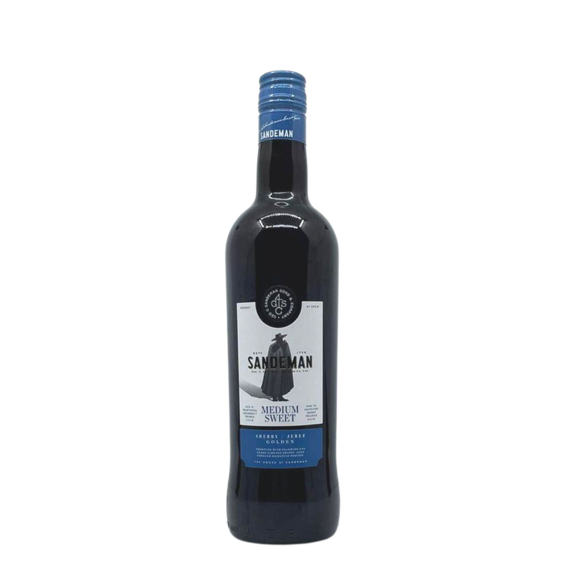Sandeman Medium Sweet (2021) - 750ml (15% Alc)