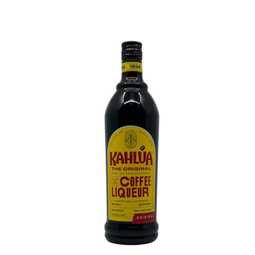 Kahlua Coffee Liqueur 750ml (16% Alc) | Liquor Avenue