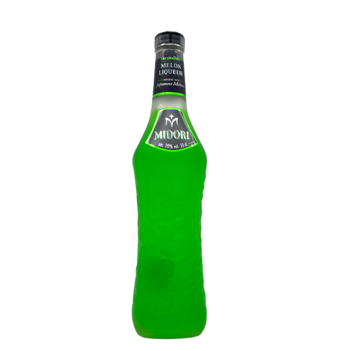 Midori Melon Liqueur (700ml) Liquor Avenue