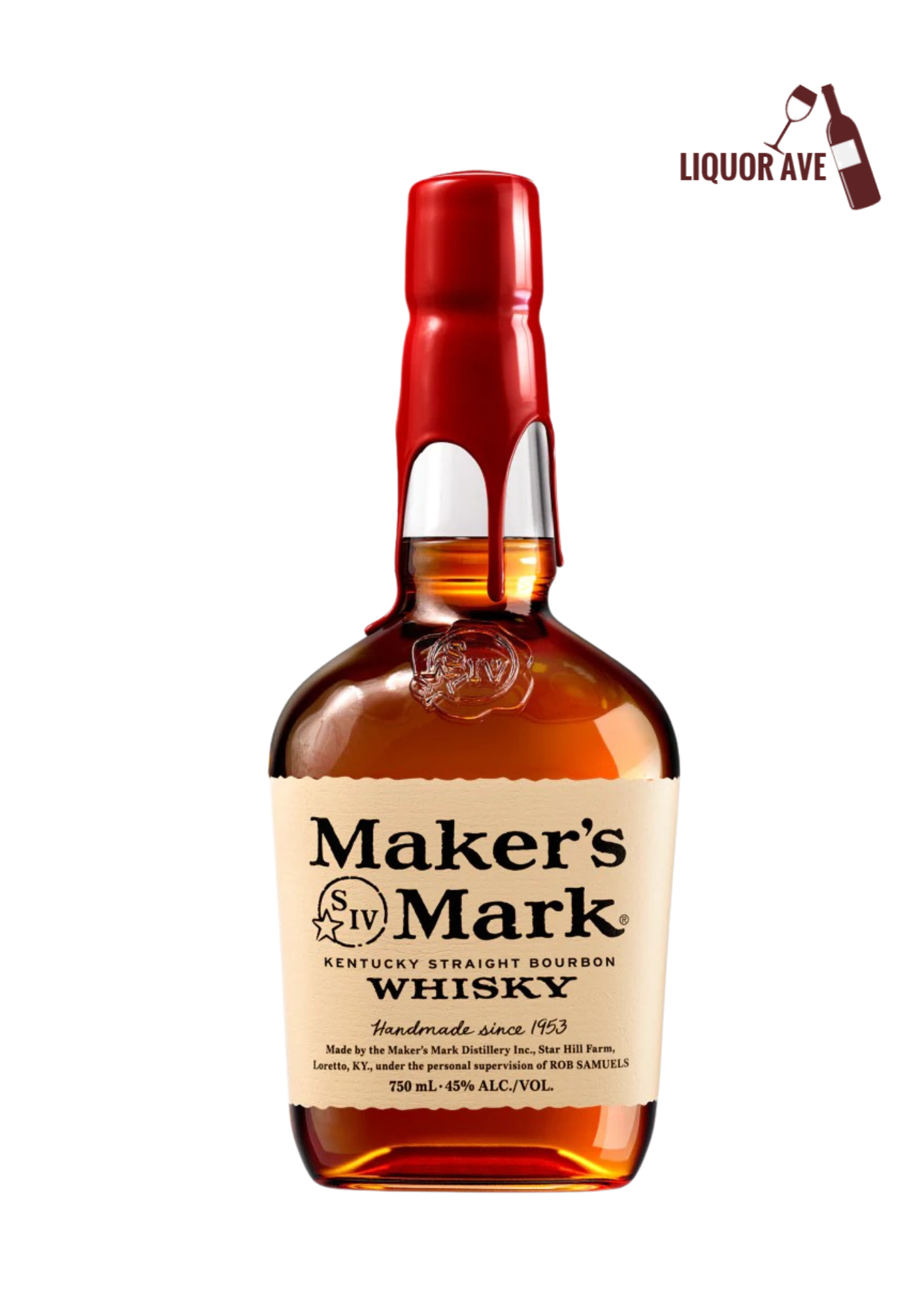 Maker's Mark (700ml)
