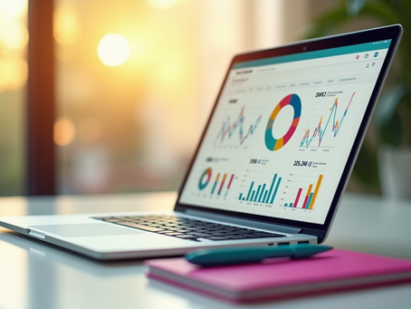 Maximize Online Visibility with Spark's Social Media Strategy