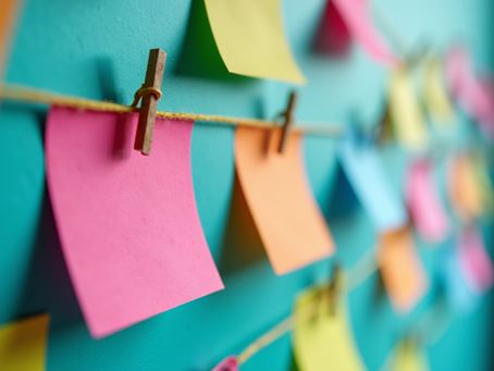 Visual Strategy Insights: Spark's Guide to Content Trends