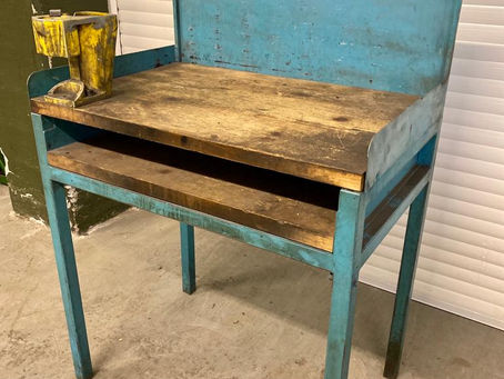 Banc de treball 
