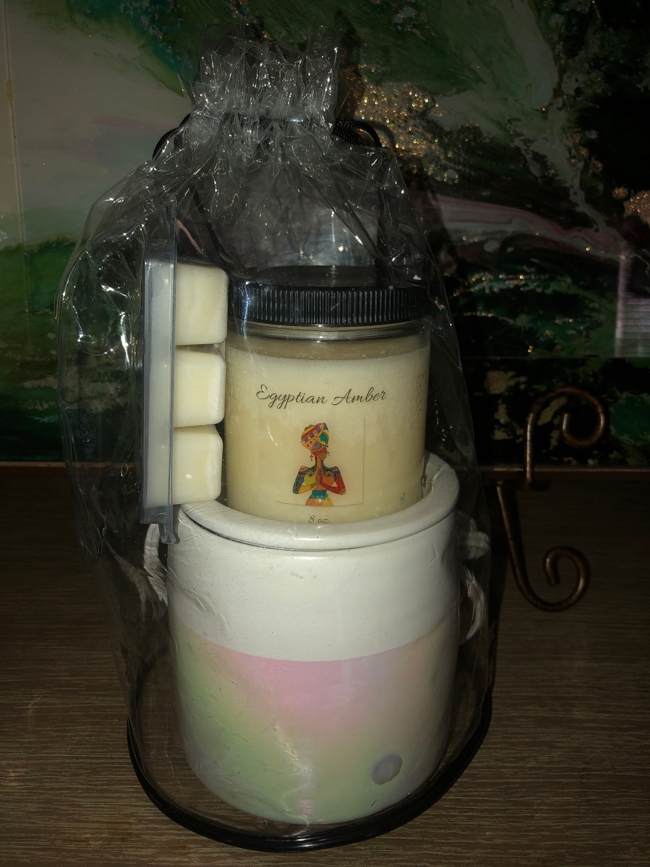 Candle Bundle