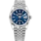 Rolex Oyster Perpetuel Datejust