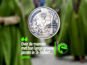 Riddering Saint-Hubert