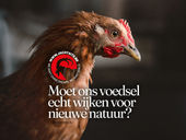 Is voedsel maken onnatuurlijk?