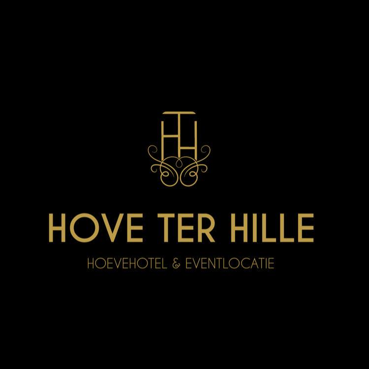 Hove Ter Hille in Jabbeke, Belgium