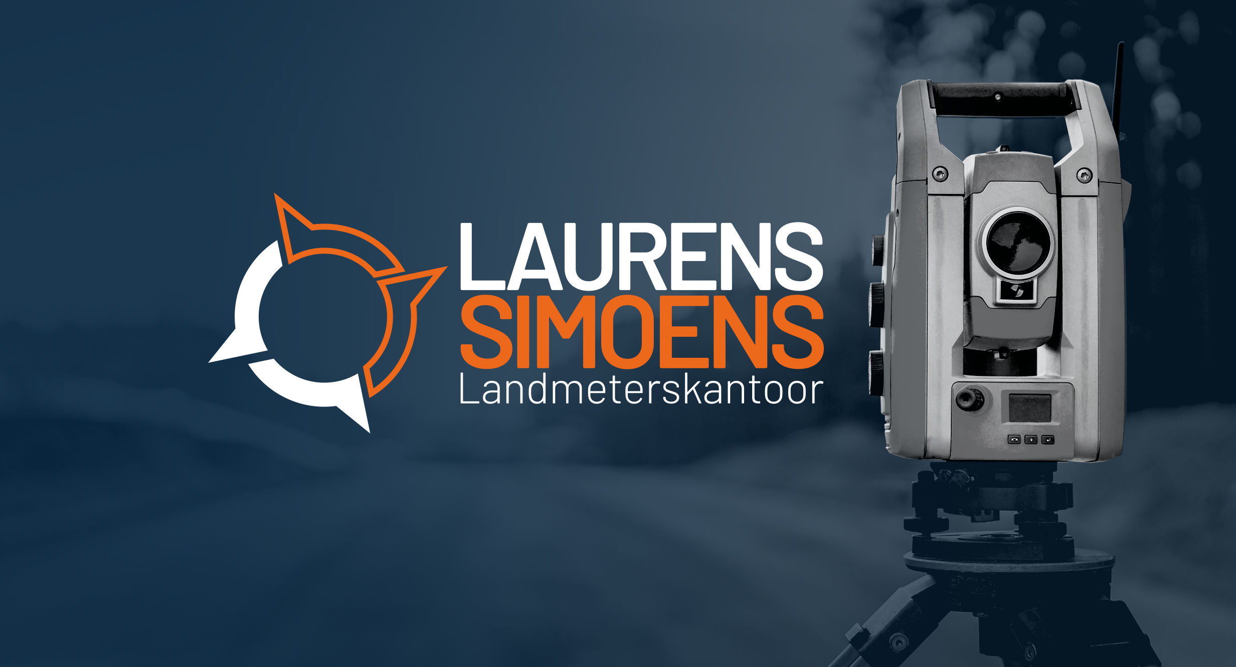 LANDMETERSKANTOOR SIMOENS