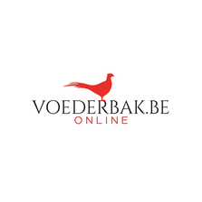 Voederbak logo