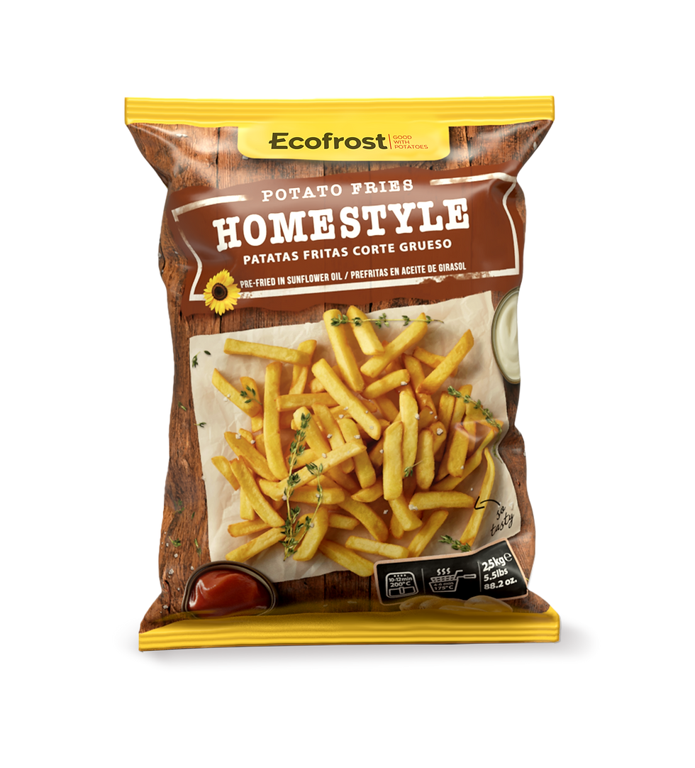 Belfries Homestyle