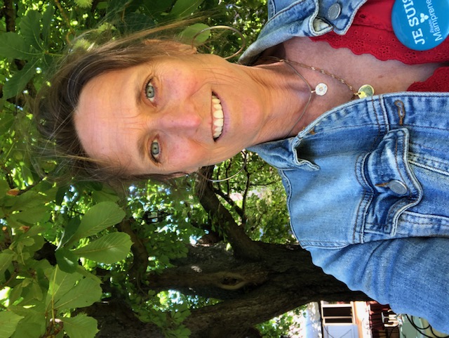 Catherine Baurès