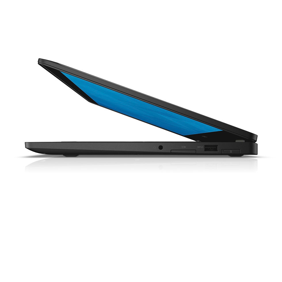 Thumbnail: Dell Latitude 14" E7470