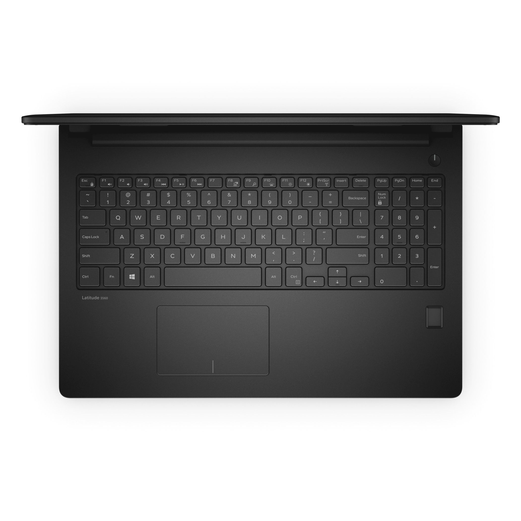 Dell Latitude 15" 3560
