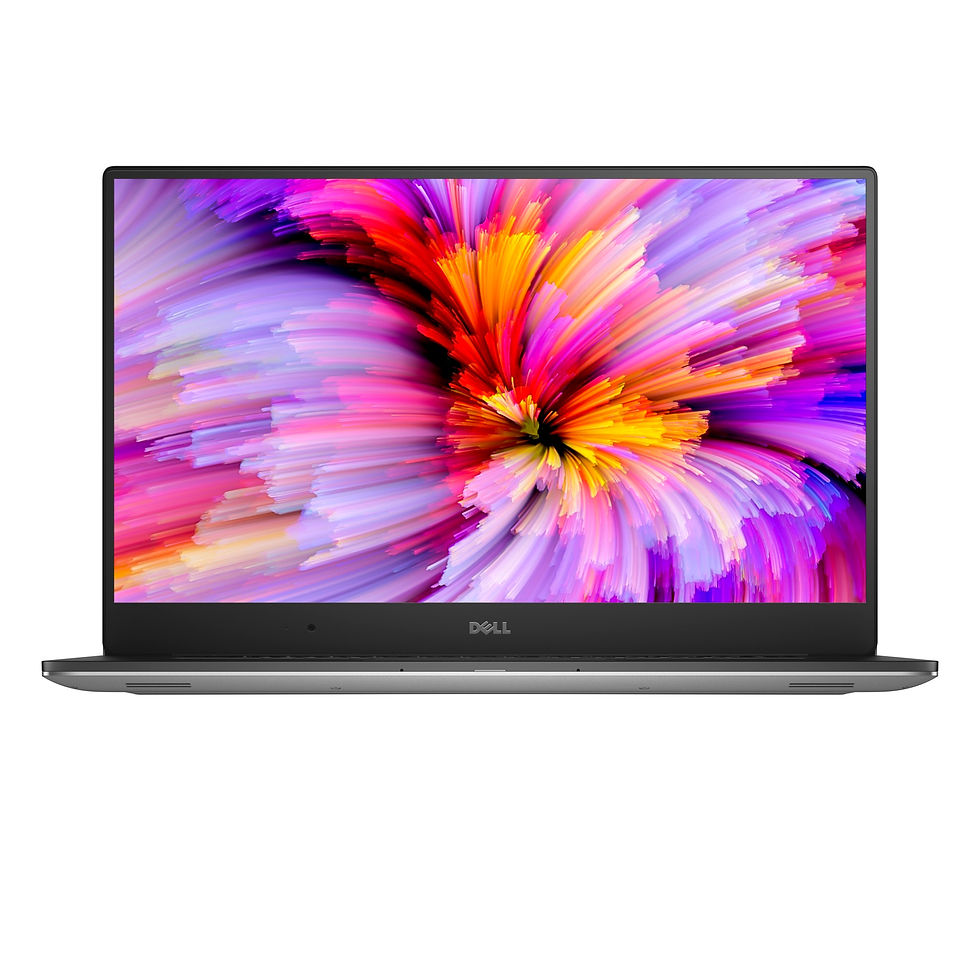 Thumbnail: XPS 15