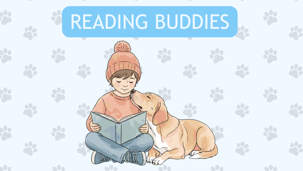 Reading Buddies