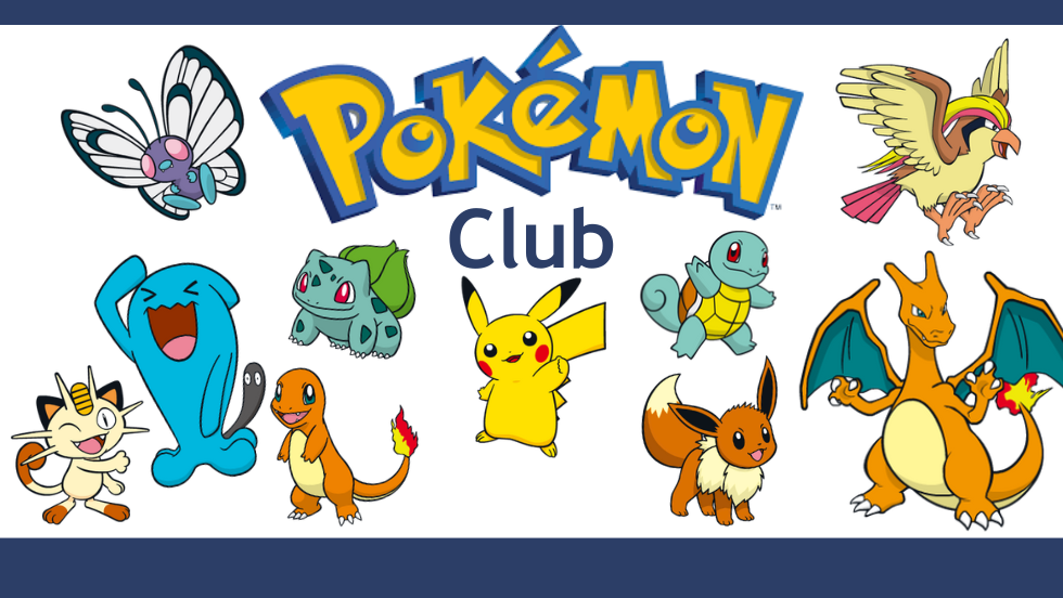 Pokémon Club