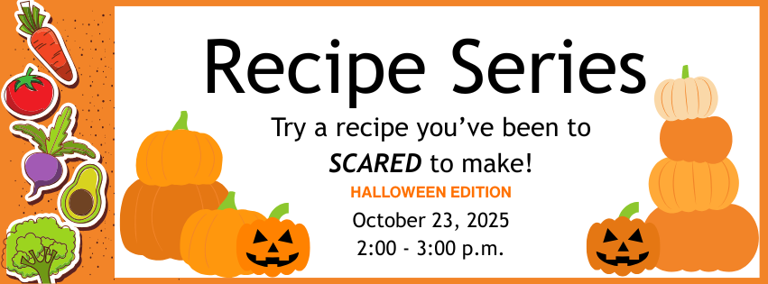 Recipes You've Been Scared to Make