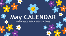 May Calendar