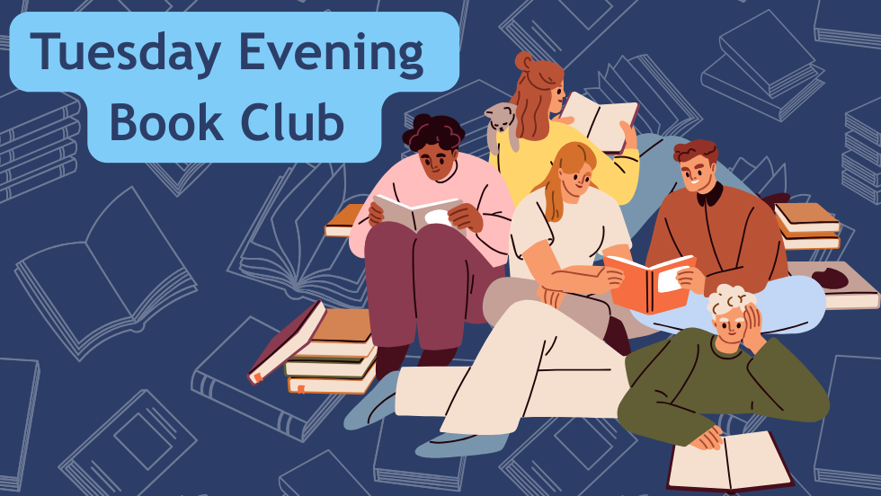 Tuesday Night Book Club
