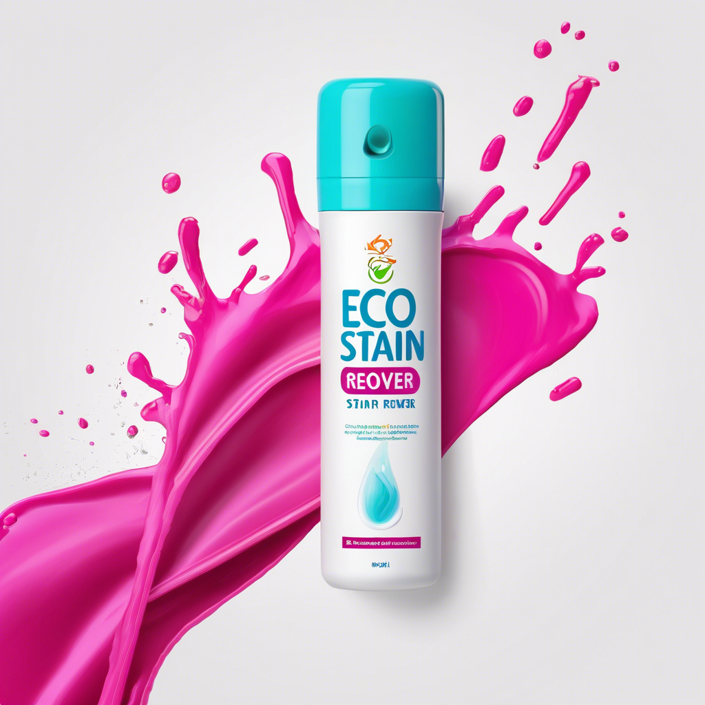 Détachant Écologique