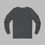 Thumbnail: Turkey Long Sleeve Tee (Unisex)