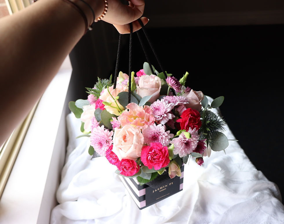 섬네일: SWEET PINK LOVE BOX