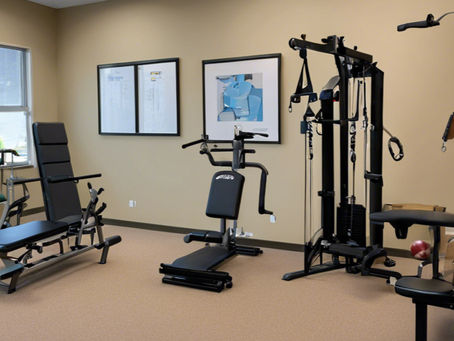 What to Expect From Physical Therapy