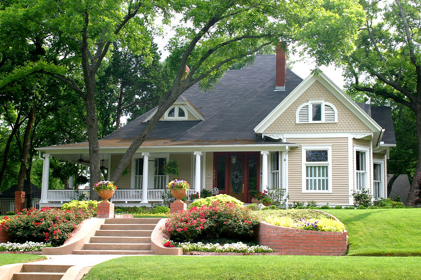 Home Insurance