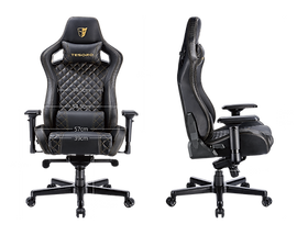 Zone X | Tesoro Chairs