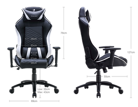 Zone Balance | Tesoro Chairs