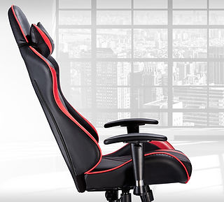 tesoro Zone Speed | Tesoro Chairs