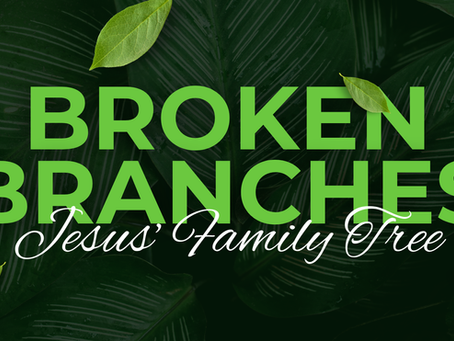 Rahab: When an Outsider Becomes Family