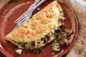 Fertility recipe 3