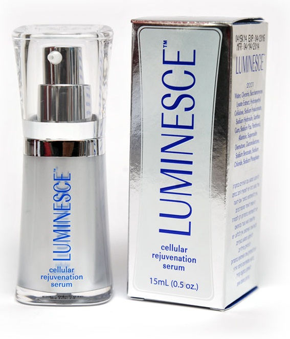 Soro de Rejuvenescimento Celular(Sérum)
