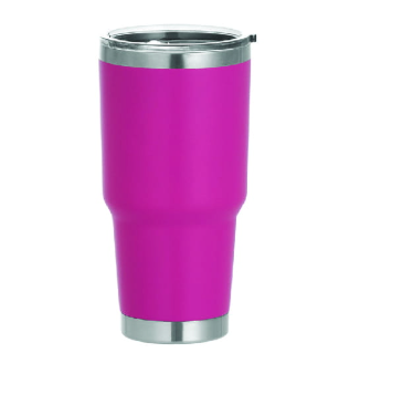 Tumbler Térmico Fucsia