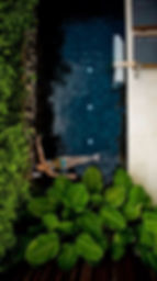 Construction piscine Martinique