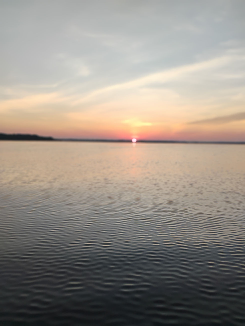 Rodman Sunrise