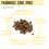 Miniature : Friandises educ Porc - 100g