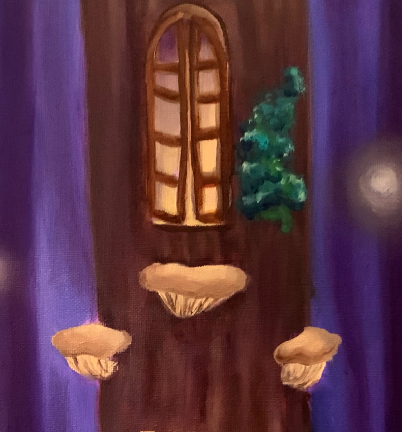 Thumbnail: ...Someday