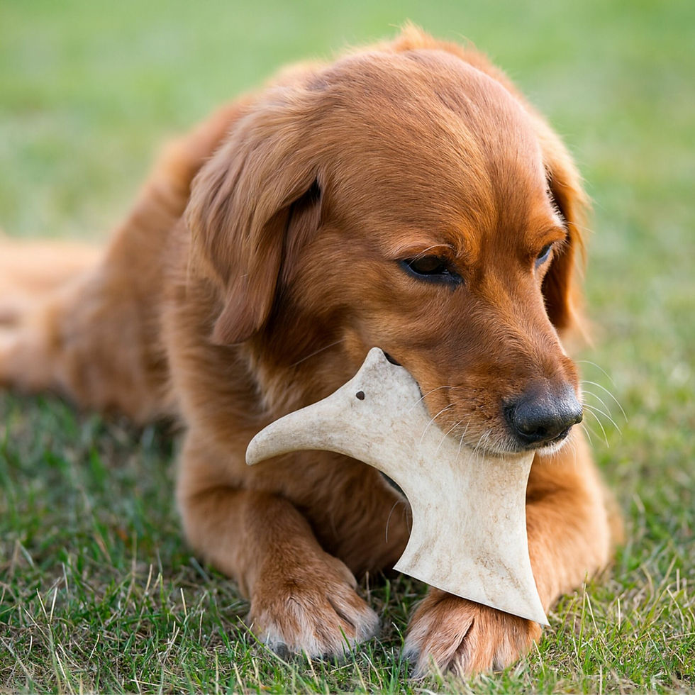 Miniature : Bois de Daim pour Chien