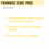 Miniature : Friandises educ Porc - 100g