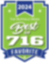 Best of 716 Favorite for 2024
