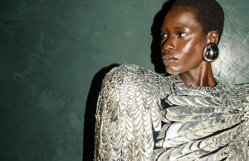 스키아파렐리:패션이 예술이 되다