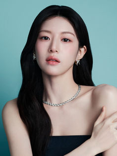 티파니앤코의 앰배서더 고윤정