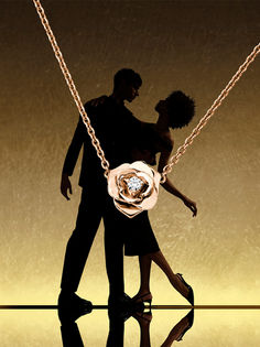 피아제 로즈 컬렉션