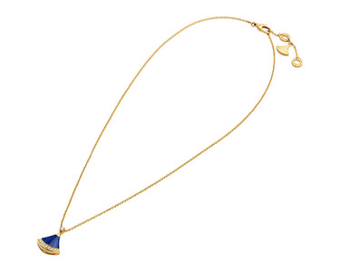 불가리의 디바스 드림 네크리스