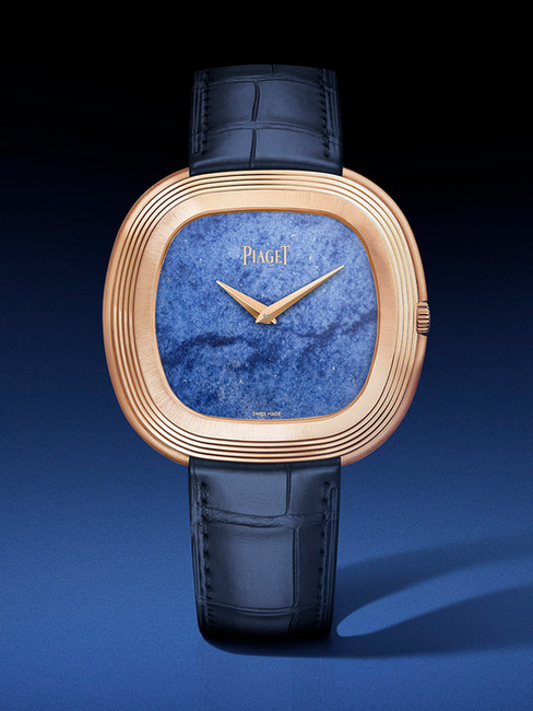 앤디 워홀 워치.