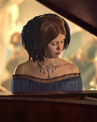 웨이드 네크리스.