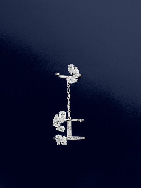 세르티 수르 비드 컬렉션 링